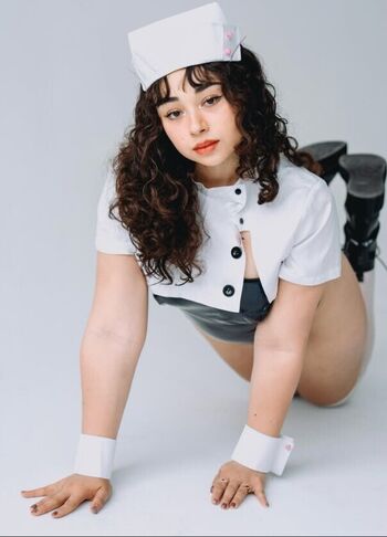 Full leaked Spotterlinchen/ private onlyfans photo