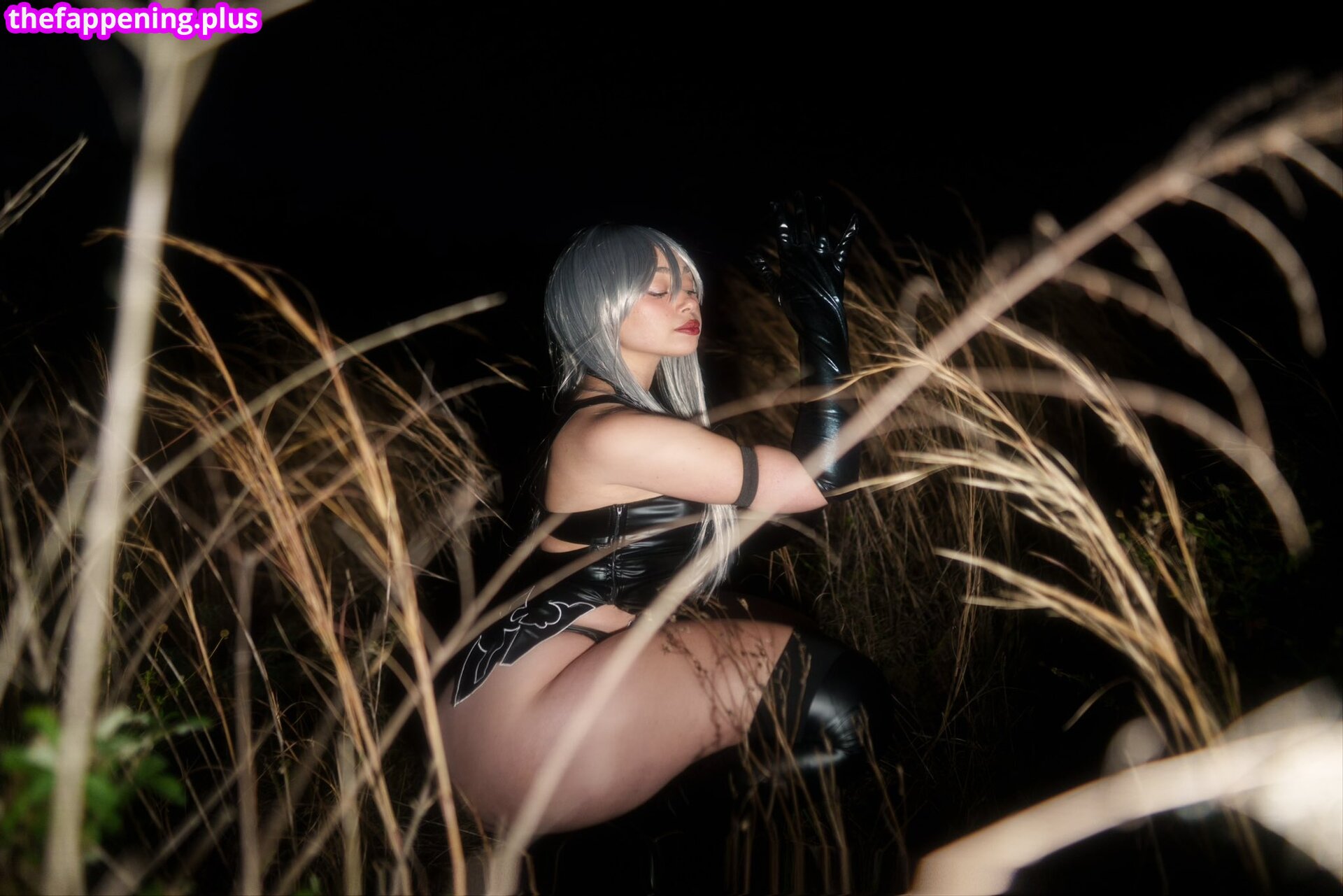 Full leaked Carmella bing / private onlyfans photo