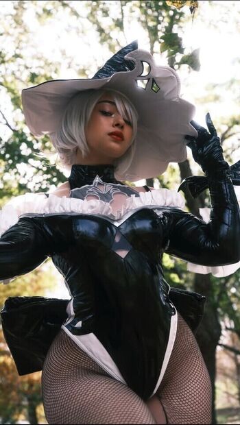 Full leaked Hysta/ private onlyfans photo