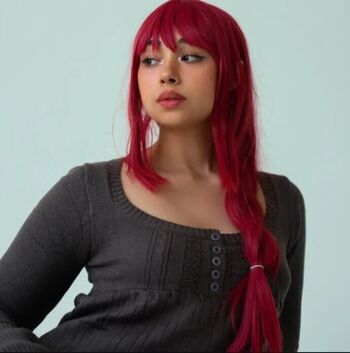 Full leaked Vrv page private onlyfans photo