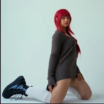 Full leaked Vrv page private onlyfans photo