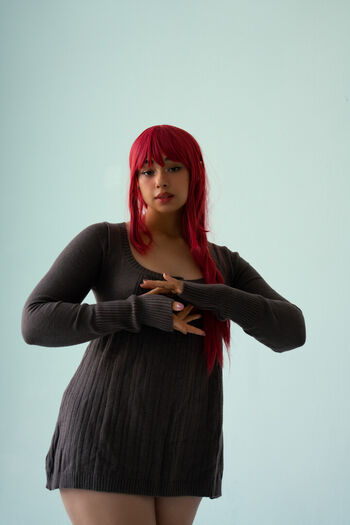 Full leaked Bruna griphao/ private onlyfans photo