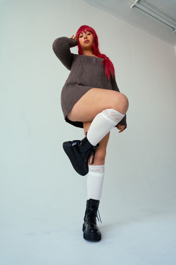 Full leaked Isabella ladera/ private onlyfans photo