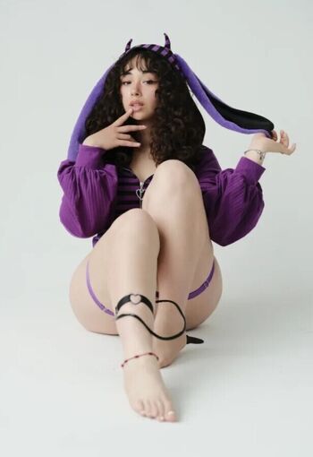 Full leaked Tinny doll/ private onlyfans photo