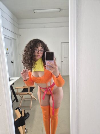 Full leaked Coco love/ private onlyfans photo