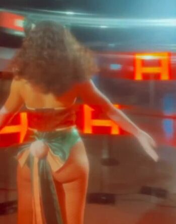 Full leaked Lagrimas miel/ private onlyfans photo