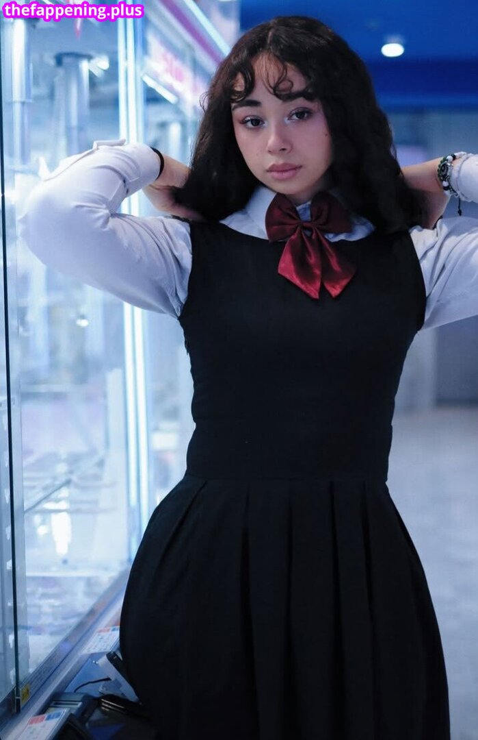 Full leaked Nutnatalie private onlyfans photo