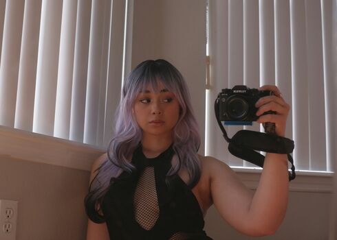 Full leaked Vrv private onlyfans photo