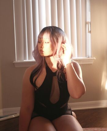 Full leaked Quinn finite  page private onlyfans photo