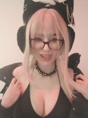 Full leaked Vtangel private onlyfans photo
