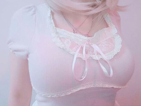 Full leaked Vtangel private onlyfans photo