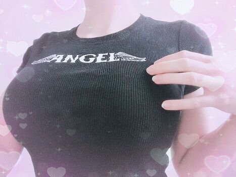 Full leaked Vtangel private onlyfans photo