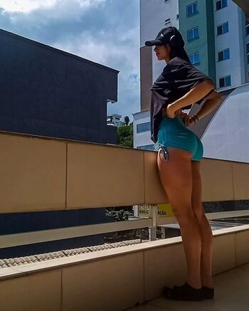 Full leaked Vulgotchela private onlyfans photo