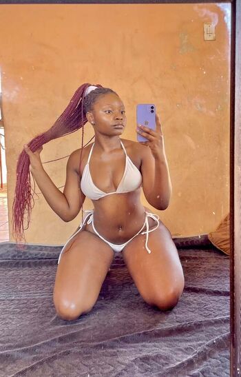 Full leaked Vunene taiwo mabunda page private onlyfans photo