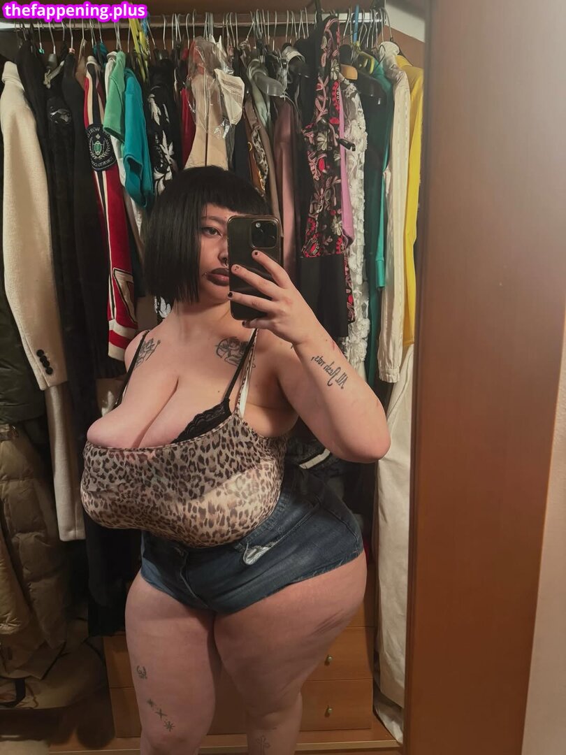 Mxmmytina / VVALENTINABONETALLI Nagie OnlyFans Zdjęcie #112