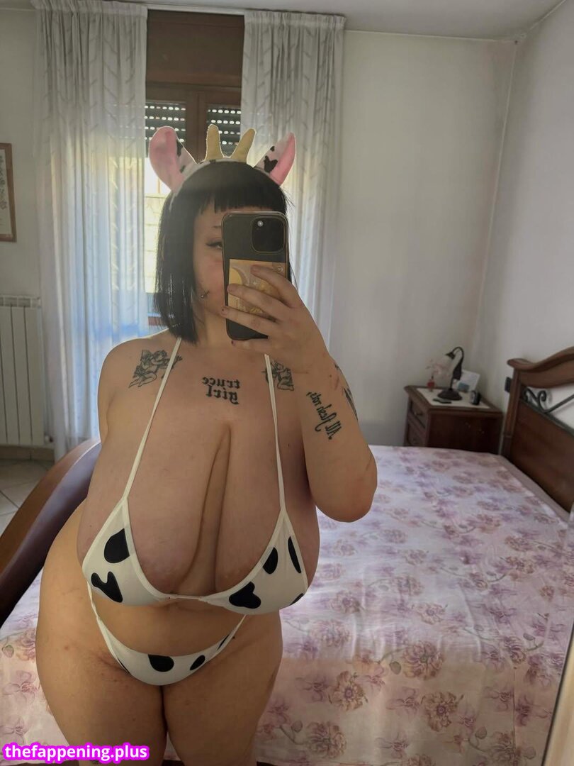 Mxmmytina / VVALENTINABONETALLI 누드 OnlyFans 사진 #119