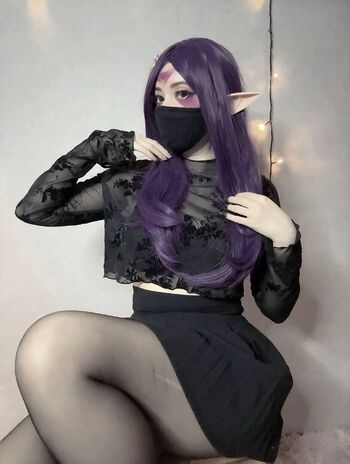 Full leaked Vvodochka private onlyfans photo