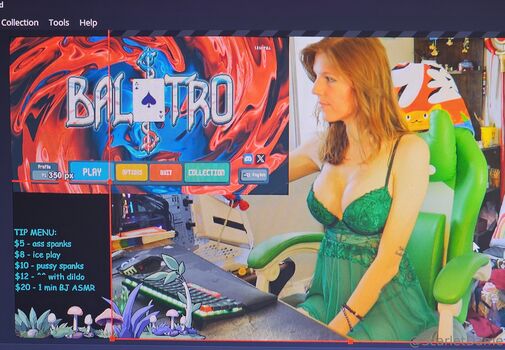 Full leaked Vvowzerz private onlyfans photo