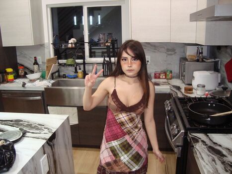 Full leaked Vvriska private onlyfans photo