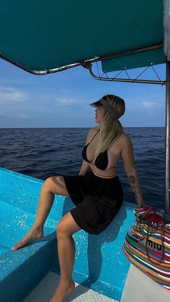 Wanda Nara