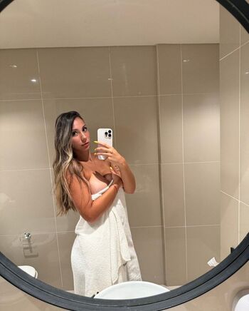 Full leaked Wanda nunez private onlyfans photo