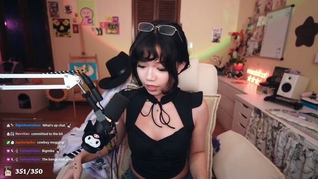 Full leaked Wasabiicat private onlyfans photo