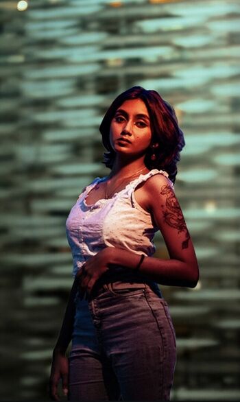 Full leaked Wdym kavyyaa private onlyfans photo