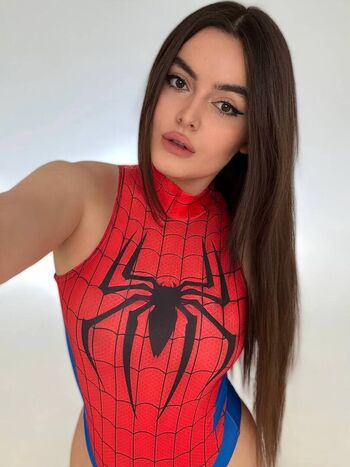 Full leaked Webdevva private onlyfans photo