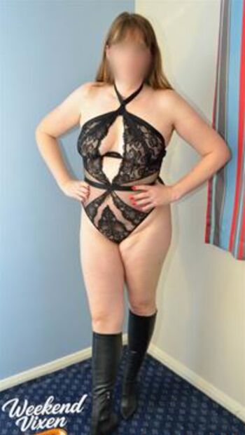 WeekendVixen