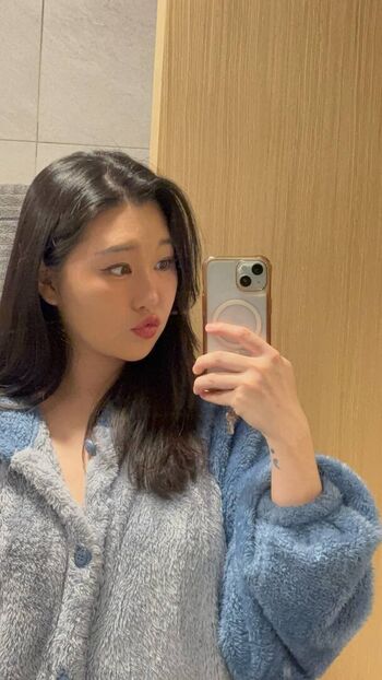 Full leaked Weijoannana private onlyfans photo