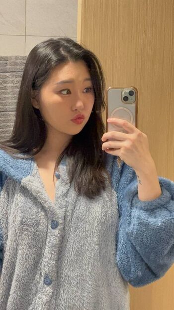 Full leaked Weijoannana private onlyfans photo