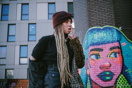 welcometothesewerfree