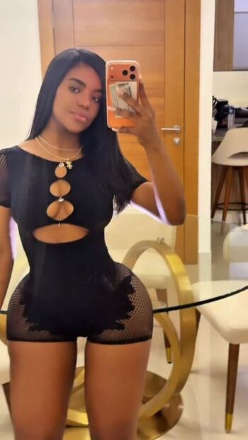 Full leaked Wendy nayely private onlyfans photo