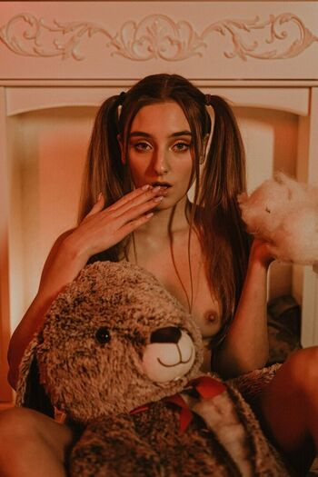 Full leaked Werczix private onlyfans photo