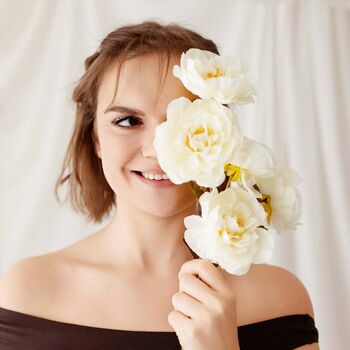 Full leaked Weronika krason private onlyfans photo