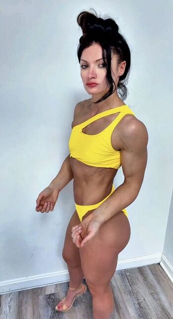 Full leaked Whitney grenaway private onlyfans photo