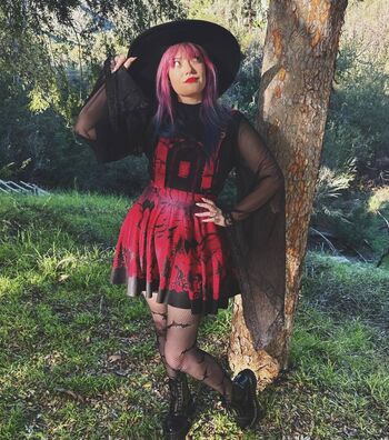 Whitney Van Laningham