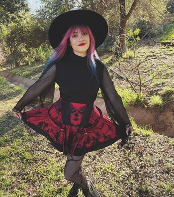 Whitney Van Laningham