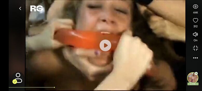 Full leaked Luna baylee / private onlyfans photo