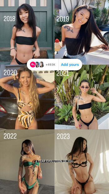 Full leaked Caitlenpaigex/ private onlyfans photo