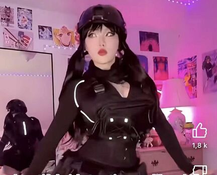 Full leaked Memibabyxo/ private onlyfans photo