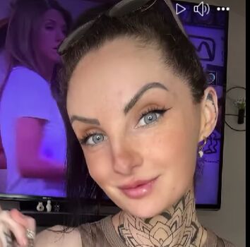 Full leaked Nicoledoshi / private onlyfans photo