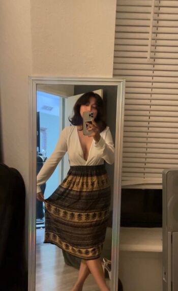 Full leaked Kamiki rei/ private onlyfans photo