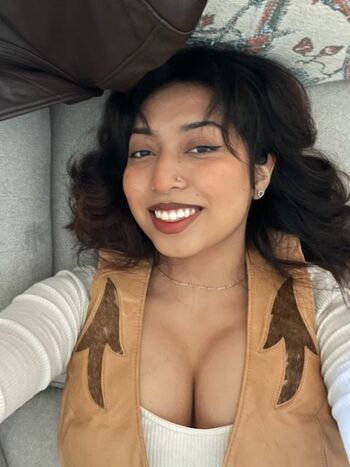 Full leaked Isabela andrade/ private onlyfans photo