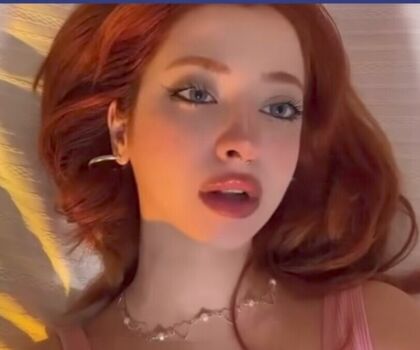 Full leaked Ali larter / private onlyfans photo