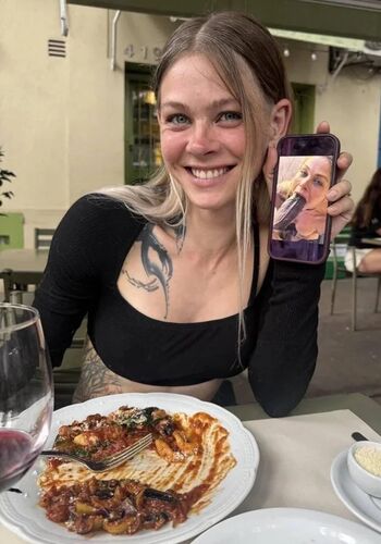 Full leaked Tania bann / private onlyfans photo