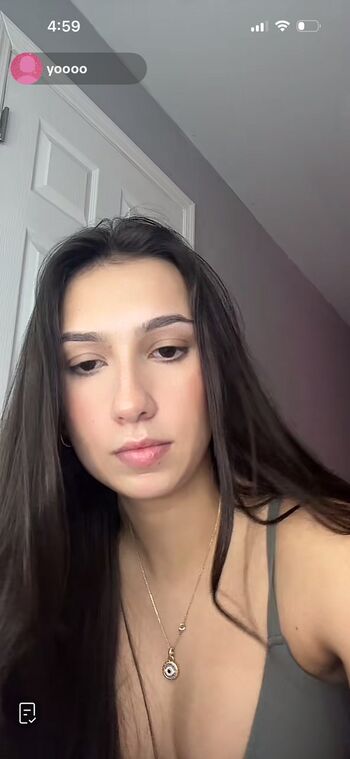 Full leaked Lolatessa / private onlyfans photo