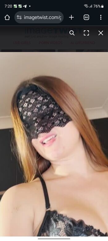 Full leaked Chloe collier/ private onlyfans photo