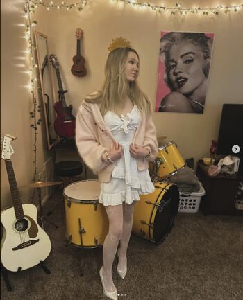 Full leaked Aprilpaigee/ private onlyfans photo