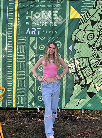 Full leaked Belladona/ private onlyfans photo